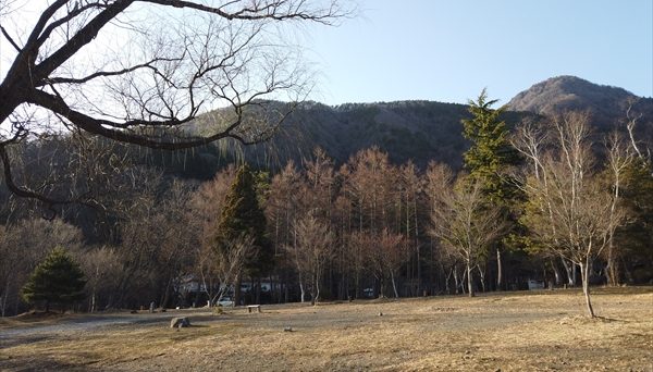 西湖キャンプビレッジGNOME（ノーム）